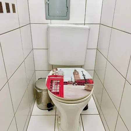 Stylish Near Airport