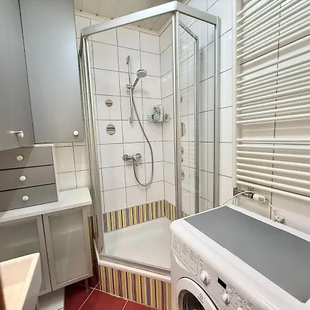 דירה Stylish Near Airport *