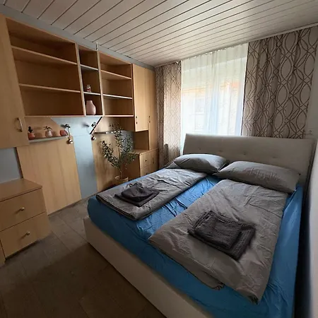 Stylish Near Airport דירה שווכאט